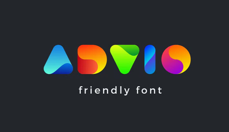 Advio Font