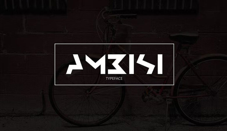 Ambisi Font