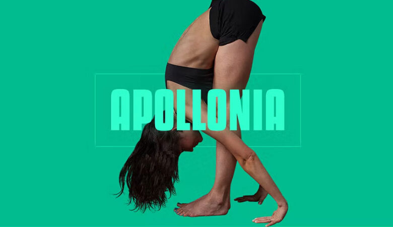 Apollonia Font