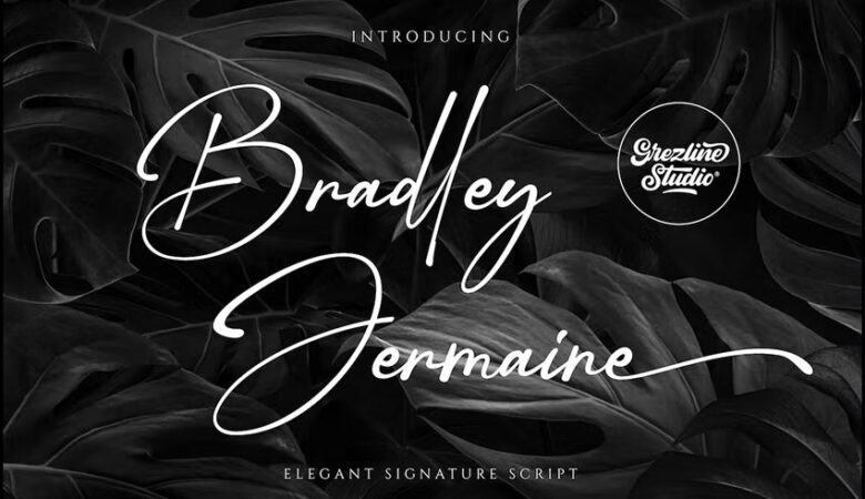 Bradley Jermaine Font