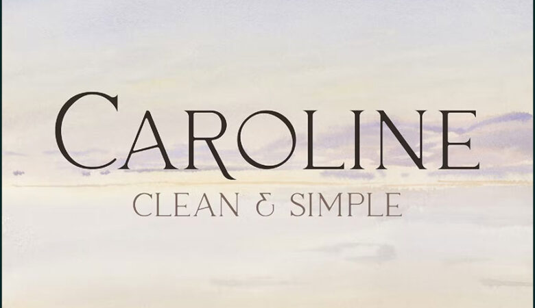 Caroline Font