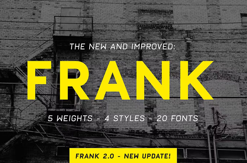 Frank Font