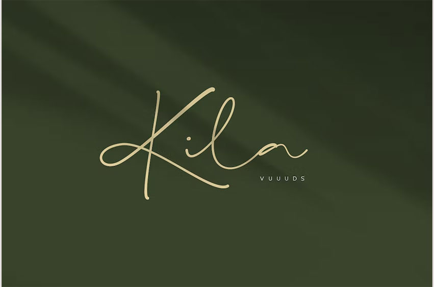 Kila Font
