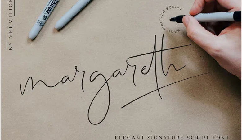 Margareth Font
