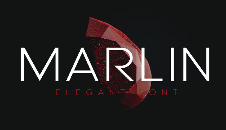 Marlins Font