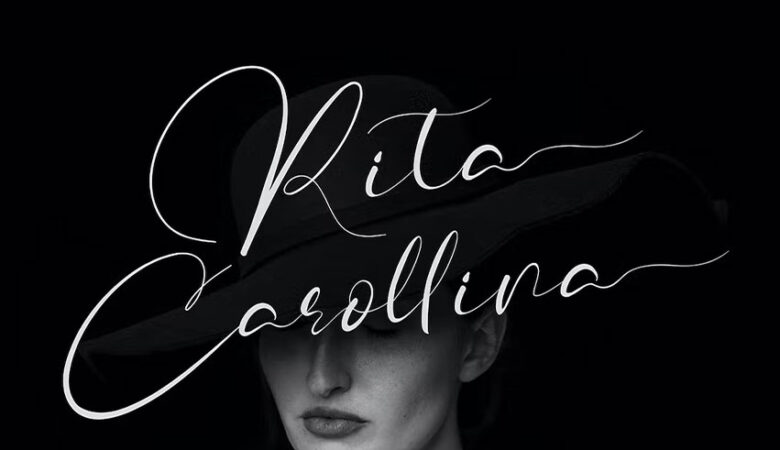 Rita Carollina Font