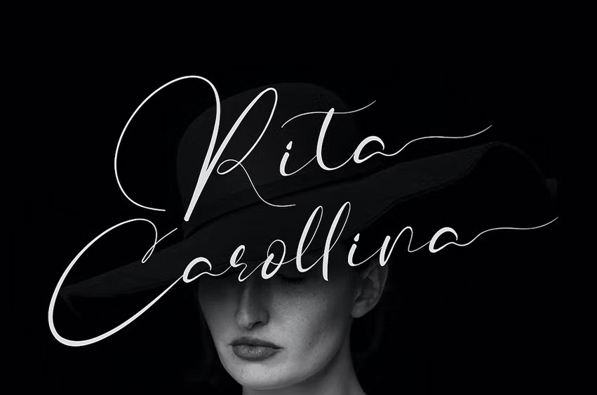Rita Carollina Font