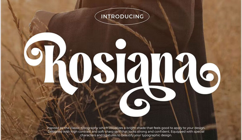 Rosiana Font