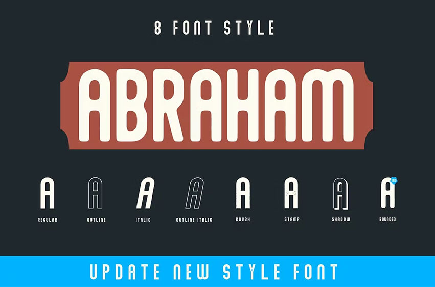 Abraham Font