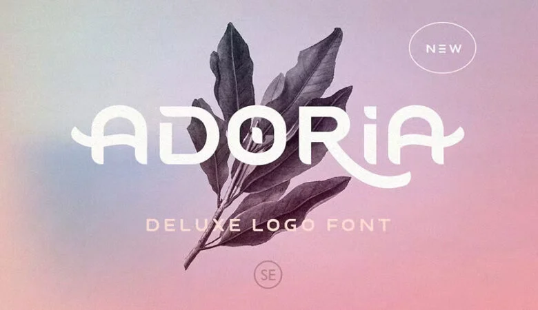 Adoria Font
