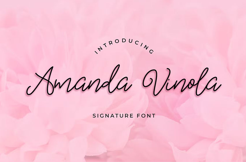 Amanda Vinola Font