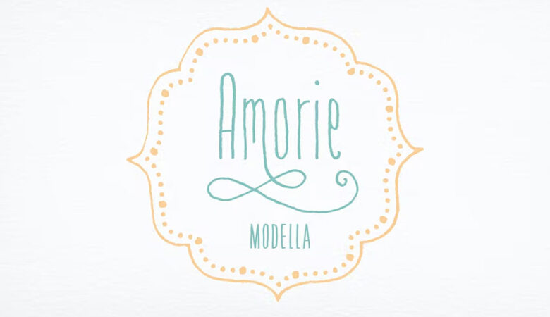 Amorie Modella Font