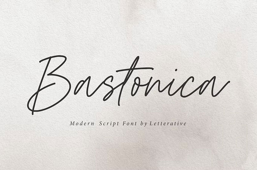 Bastonica Font
