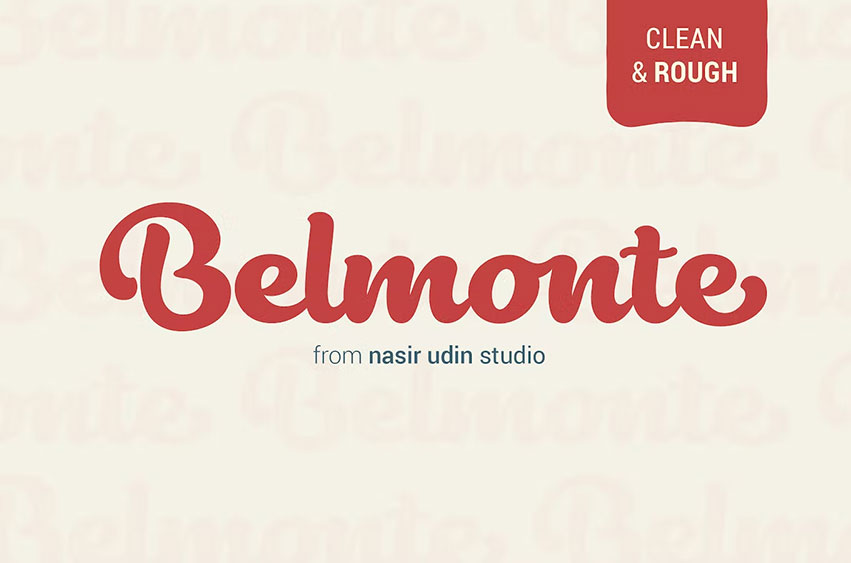 Belmonte Font