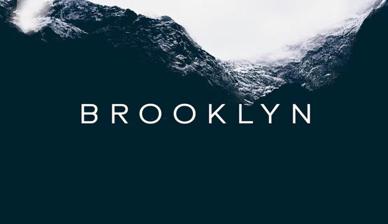 Brooklyn Font