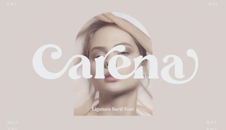 Carena Font