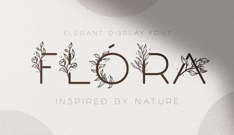 Flóra Font