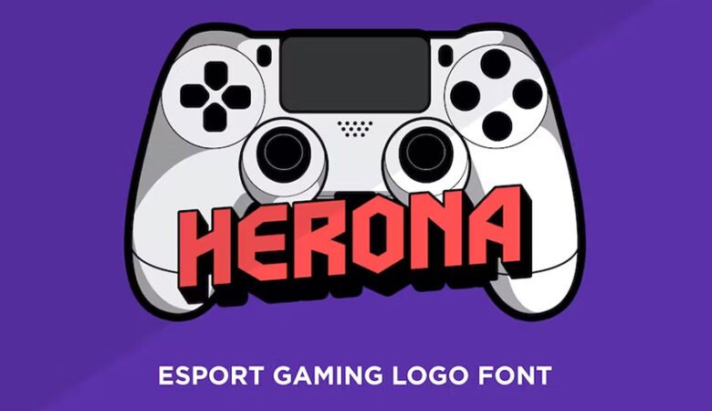Herona Font