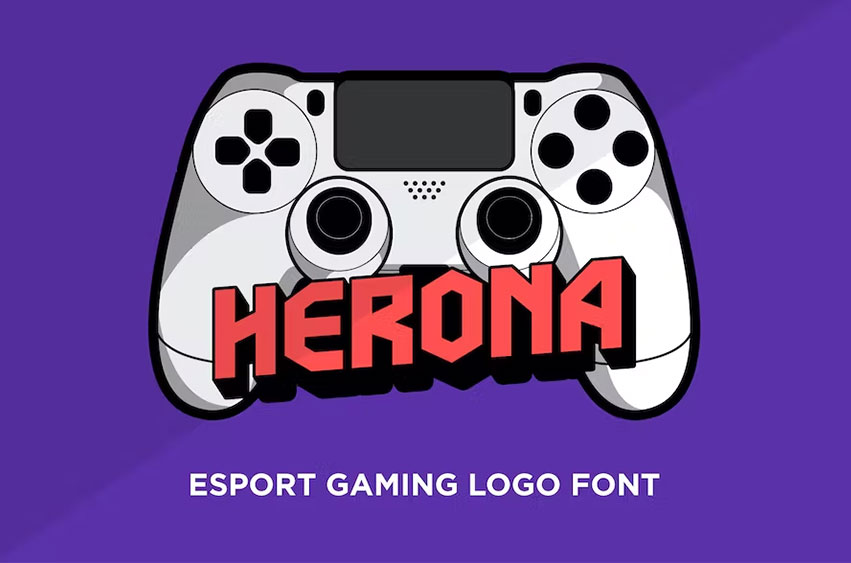 Herona Font