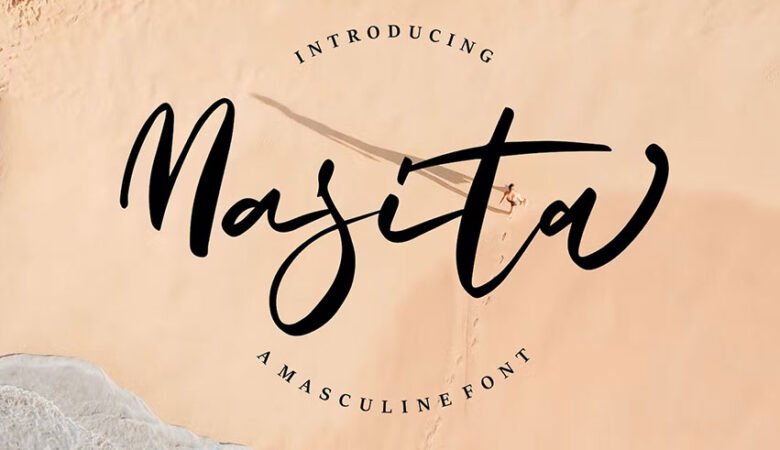 Masita Font