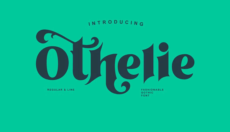 Othelie Font