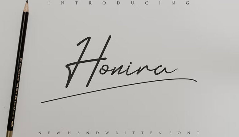 Honira Font