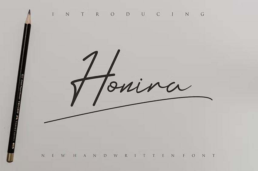 Honira Font