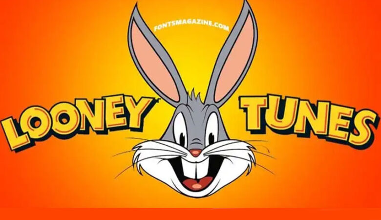 Looney Tunes Font