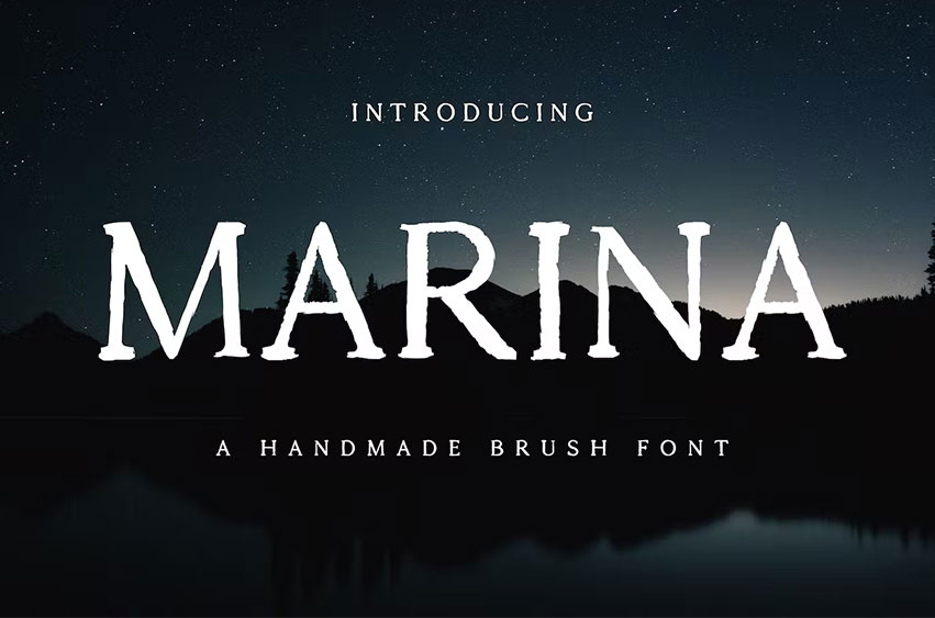 Marina Font