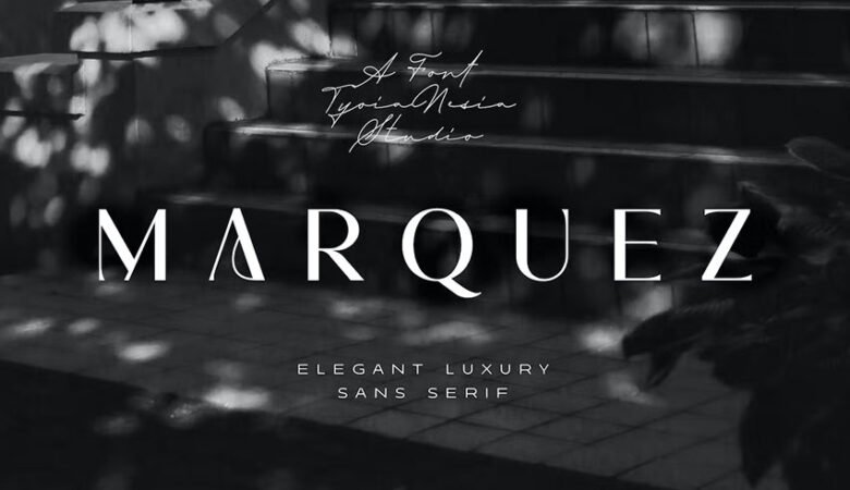Marquez Font