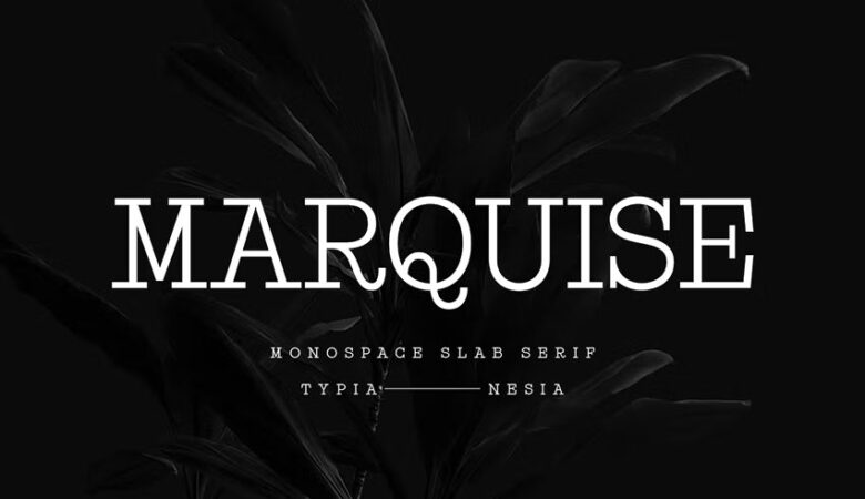 Marquise Font