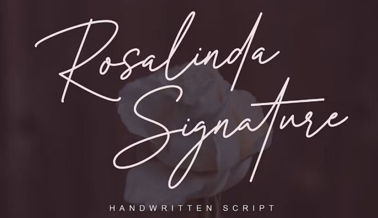 Rosalinda Font