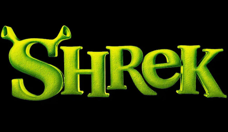 Shrek Font