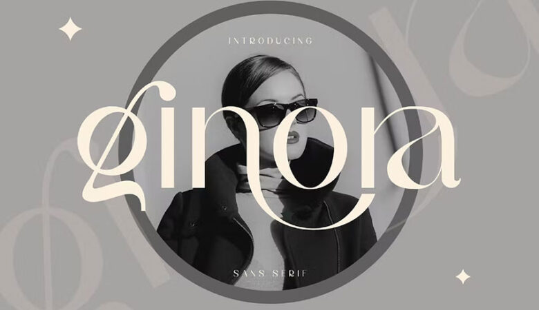 Ginora Font