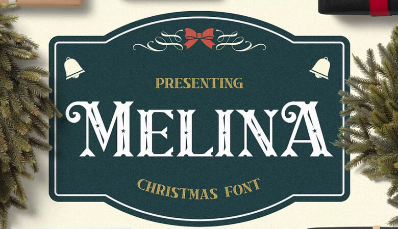 Melina Font