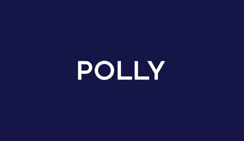 Polly Font