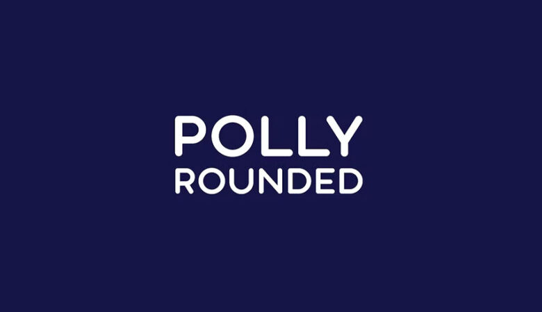 Polly Rounded Font