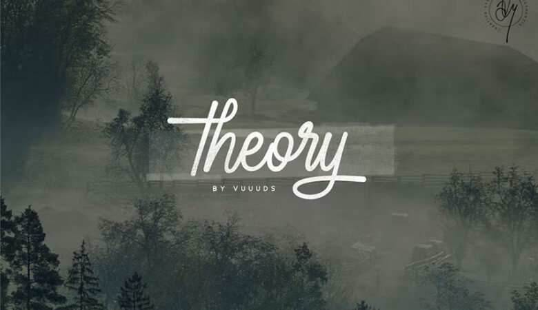 Theory Font