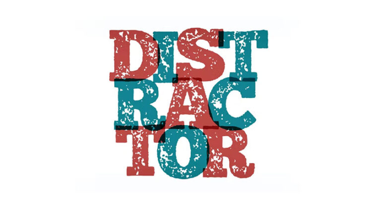 Disctactor Font