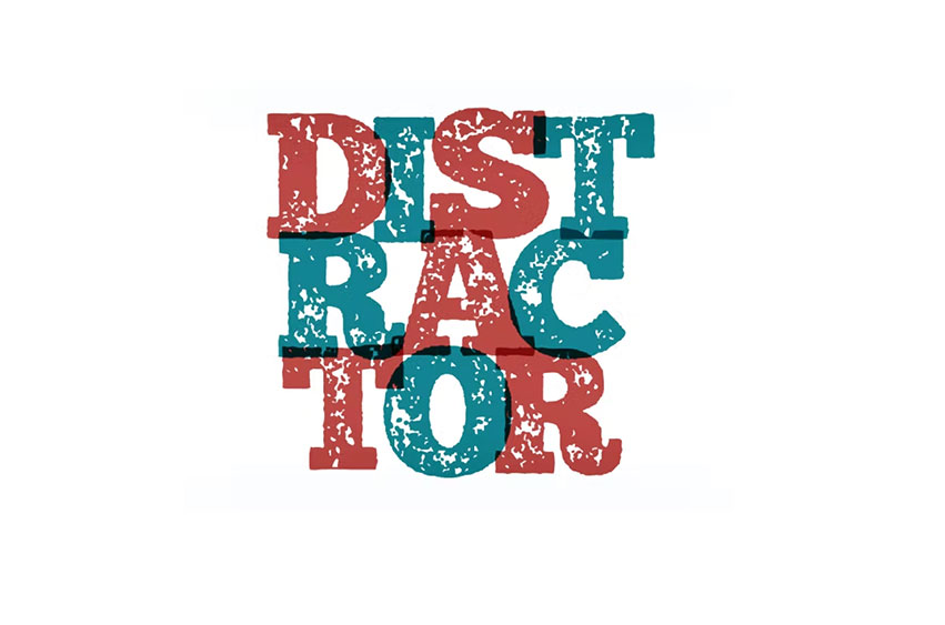 Disctactor Font