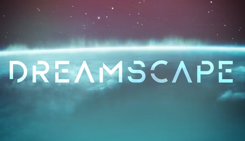 Dreamscape Font