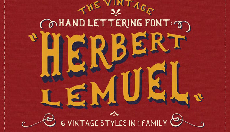 Herbert Lemuel Font