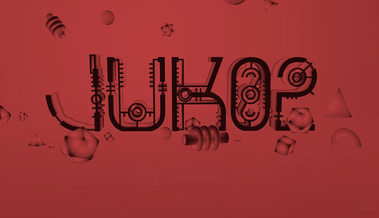 Juk02 Font