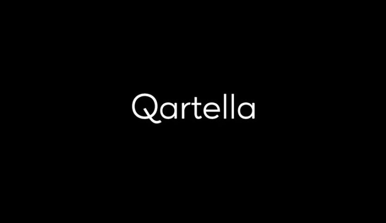 Qartella Font