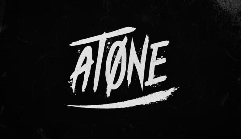 Atone Font