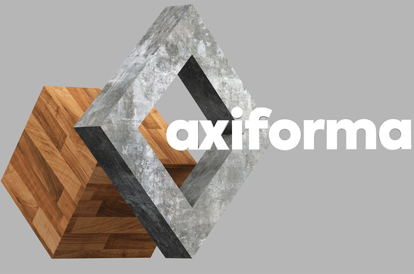 Axiforma Font