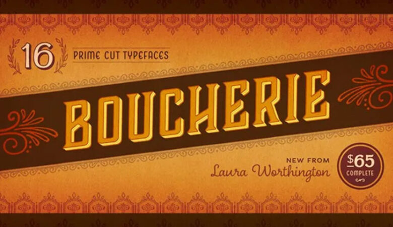 Boucherie Font