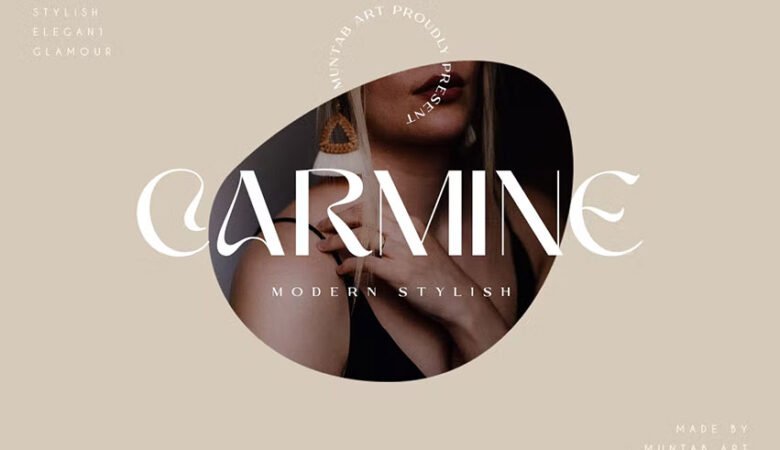 Carmine Font