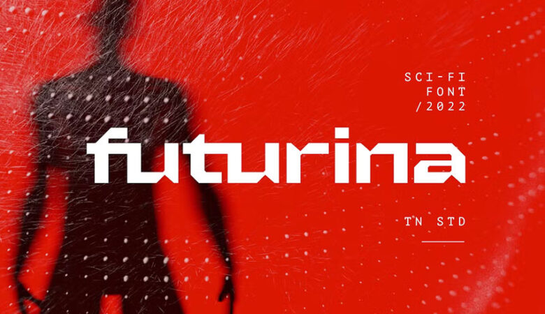 Futurina Font