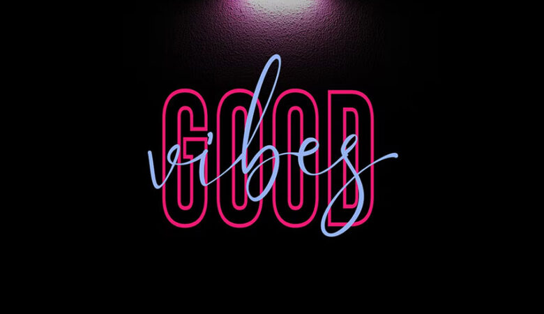 Good Vibes 3 Font